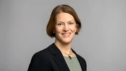 Prof. Bärbel Stecher vom Lehrstuhl für Intestinal Microbiome
