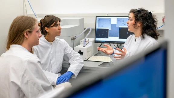 Data Science in der Life‑Science‑Forschung