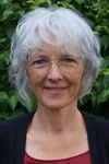 Prof. Dr. Tina Heger 