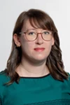 Prof. Dr. Anna Dowbaj