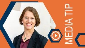 Prof. Bärbel Stecher (TUM)