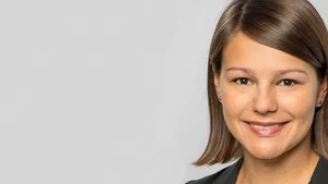 Porträt von Prof. Julijana Gjorgjieva