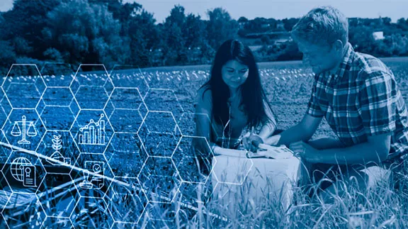 New Master's program AgriFood Economics, Policy and Regulation 