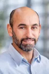 Prof. Dr. Mohsen Zare