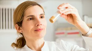 Prof. Dr. Ilona Grunwald Kadow, TUM-Professur für Neuronale Kontrolle des Metabolismus