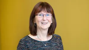 Prof. Dr. Angelika Schnieke, TUM-Lehrstuhl Biotechnologie der Nutztiere 