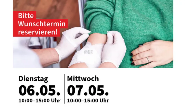 Blutspendeaktion 2025 in Weihenstephan