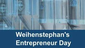 Weihenstephan Entrepreneurship Day