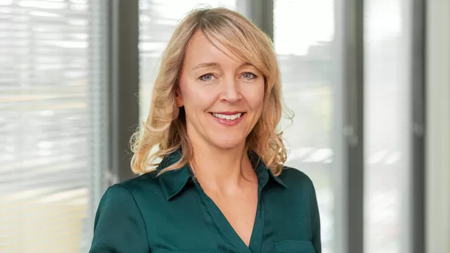 Prof. Dr. Nina Henriette Uhlenhaut 