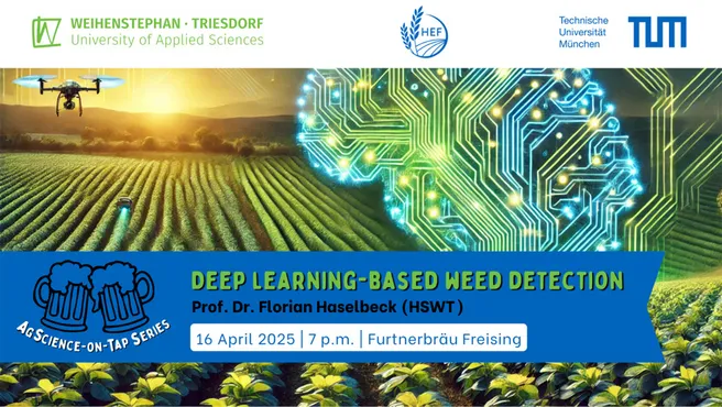 Deep learning-based weed detection: state of the art and future challenges