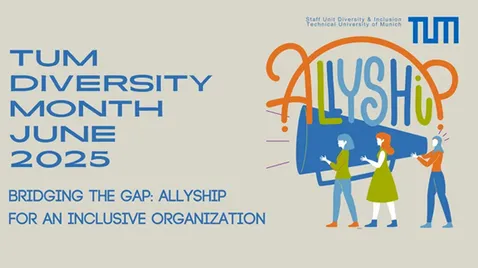 TUM Diversity Month