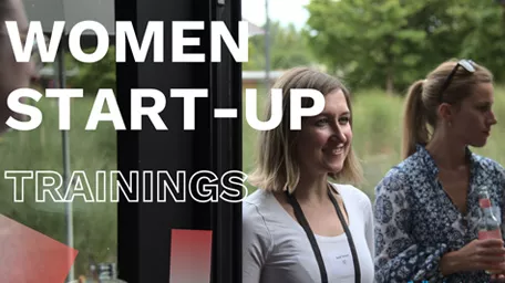  Women Start-up Empowerment Training