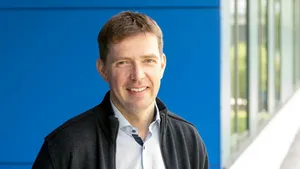 Prof. Dietmar Zehn von der TUM School of LS (Bild: Astrid Eckert / TUM)