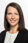 Prof. Dr. Melanie Schirmer Prof. Dr. Melanie Schirmer