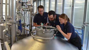 Certificate programme “Brauer Cursus Weihenstephan” with practical introduction to the various areas
