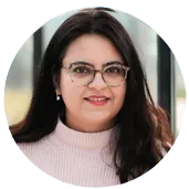 Sukhmanpreet Kaur 