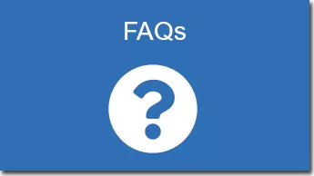 FAQs Studium