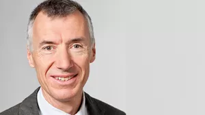 Portrait Prof. Klaus Richter