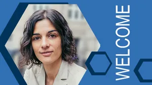 Prof. Ann-Marie Waldvogel (Global Change Limnology) 
