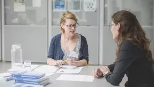 TUM Career Day Weihenstephan