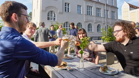 StudiTUM Freising