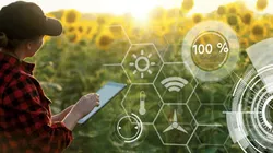 Smart Farming and IoT in Agriculture