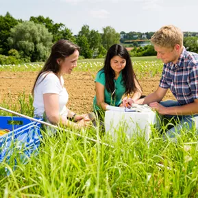 AgriFood Economics, Policy and Regulation M.Sc.