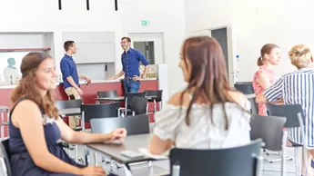 Überblick über die Fachschaften