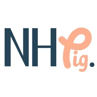 NHPig logo