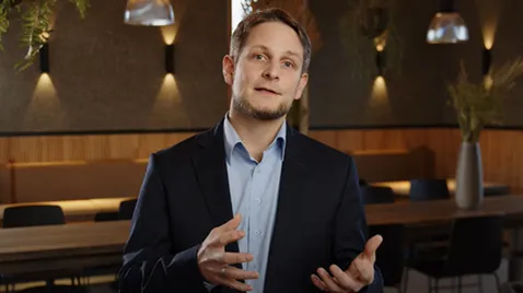 Prof. Markus List - Test von KI Modellen in der Praxis 
