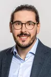 Prof. Dr. Cornelius Senf 