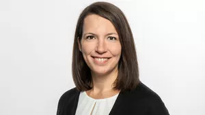 Portrait of Melanie Schirmer from ZIEL - Institute for Food and Health
