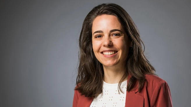 Prof. Marjolein Buisman (TUM)