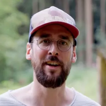 Max K., Bachelor student of Forest Science