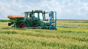 Eco-efficient fertilizing protects nature, health and budgets