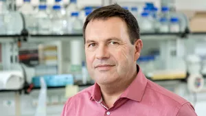 Prof. Dr. Claus Schwechheimer Leiter des Lehrstuhls Systembiologie der Pflanzen