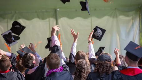 Alumni und Verbände