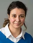 Merve Oezparpucu