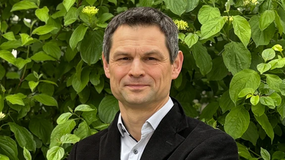 Prof. Dr. Michael Pester