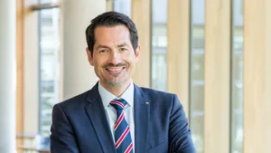 Prof. Dr. Thomas Hofmann, TUM-Lehrstuhl für Lebensmittelchemie und Molekulare Sensorik 