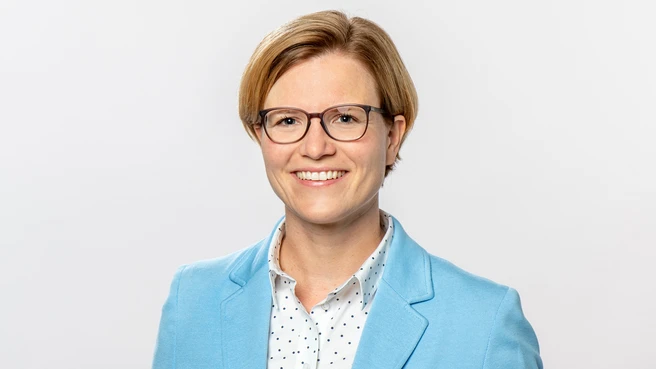 Prof. Dr. Corinna Dawid