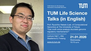 Prof. Ryuichiro Nakato 