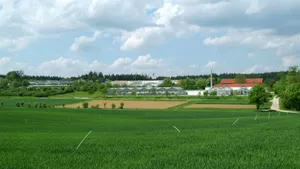 Versuchsstation Dürnast