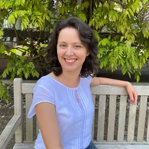 Isabella Karl, Alumna Agricultural Sciences M.Sc.