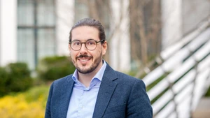 Prof. Cornelius Senf (TUM)