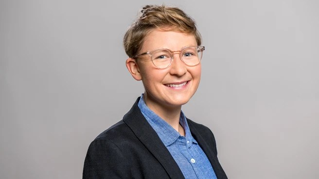Prof. Monika Egerer (TUM)