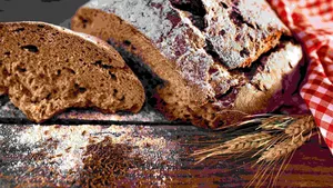 Sauerteigbrot