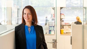 Prof. Melanie Schirmer