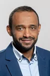 Prof. Dr. Mutez Ali Ahmed Prof. Dr. Mutez Ali Ahmed