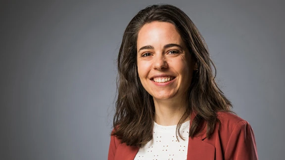 Prof. Dr. Marjolein Buisman